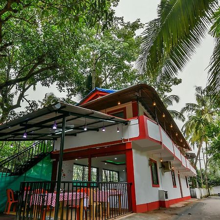 Hotel O Route Near Calangute Beach Exterior photo