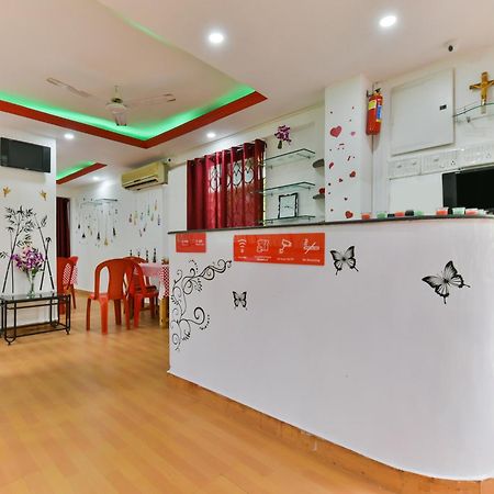 Hotel O Route Near Calangute Beach Exterior photo