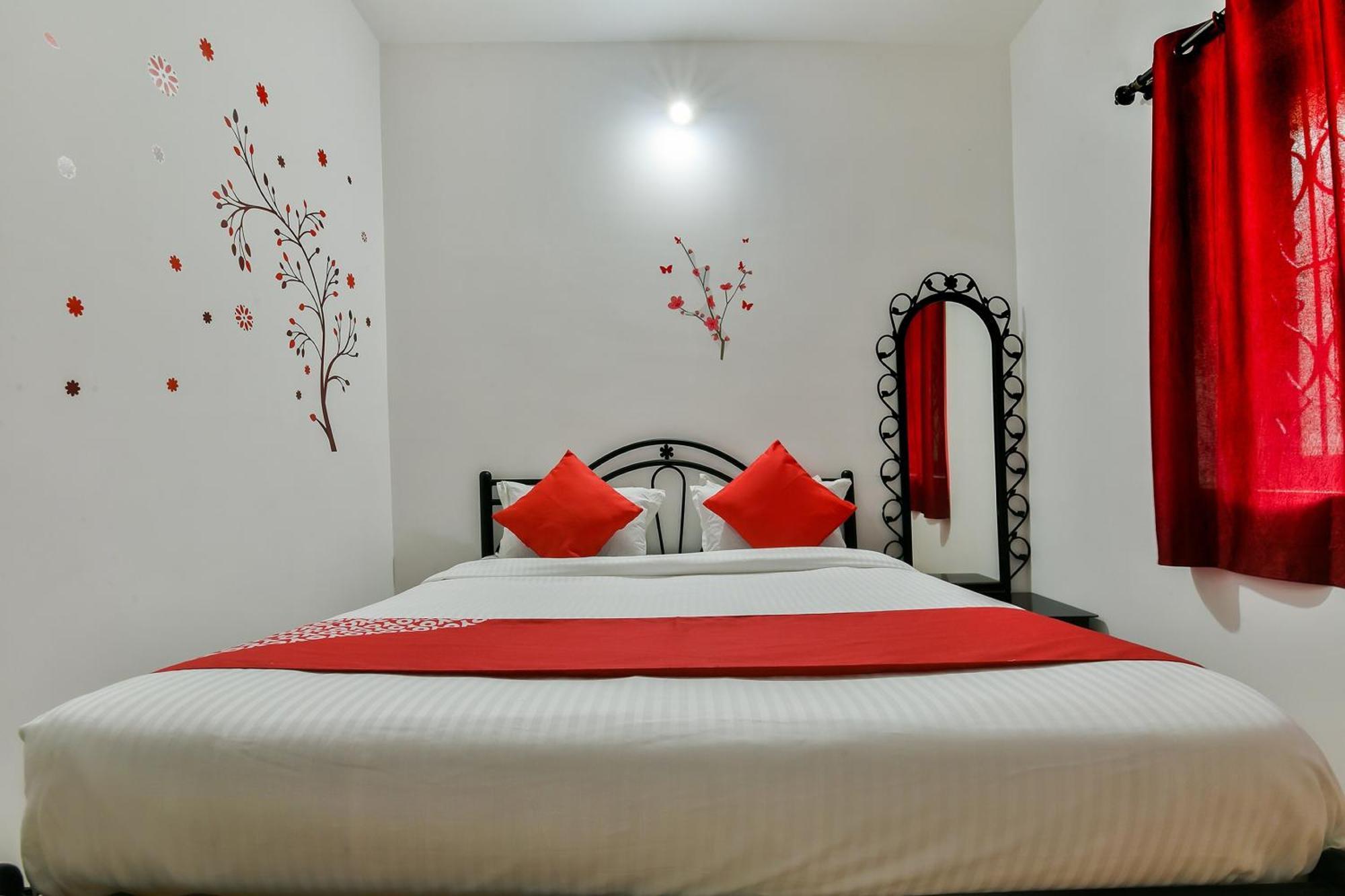 Hotel O Route Near Calangute Beach Exterior photo